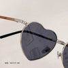 Heart a luv sunglasses - Sexikinis Swim