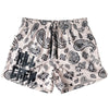 New drip Sports men beach shorts