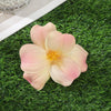 Away Hawaiian Flower Hair Clip