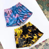 New drip Sports men beach shorts