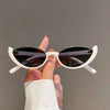 Cute Cat Eye Sunglasses