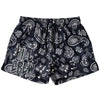 New drip Sports men beach shorts