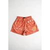 Basketball style men beach shorts