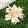 Away Hawaiian Flower Hair Clip