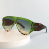 Vintage Fashion Pilot Sunglasses