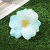 Away Hawaiian Flower Hair Clip