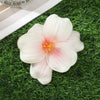 Away Hawaiian Flower Hair Clip