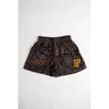 Basketball style men beach shorts