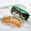 Vintage Fashion Pilot Sunglasses