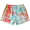 New drip Sports men beach shorts