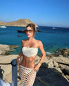 Ibiza three Piece swimwear