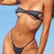Kiny kayStringMicro Thong two piece swimsuit
